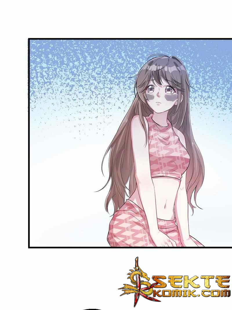 Beauty and the Beast Chapter 42 Gambar 32