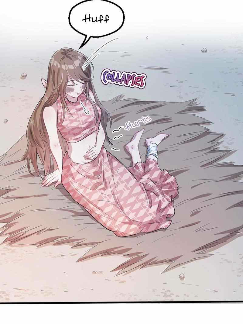 Beauty and the Beast Chapter 42 Gambar 33