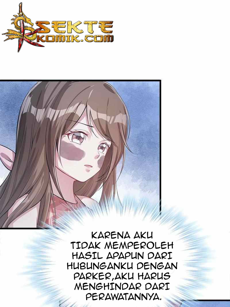 Beauty and the Beast Chapter 42 Gambar 34