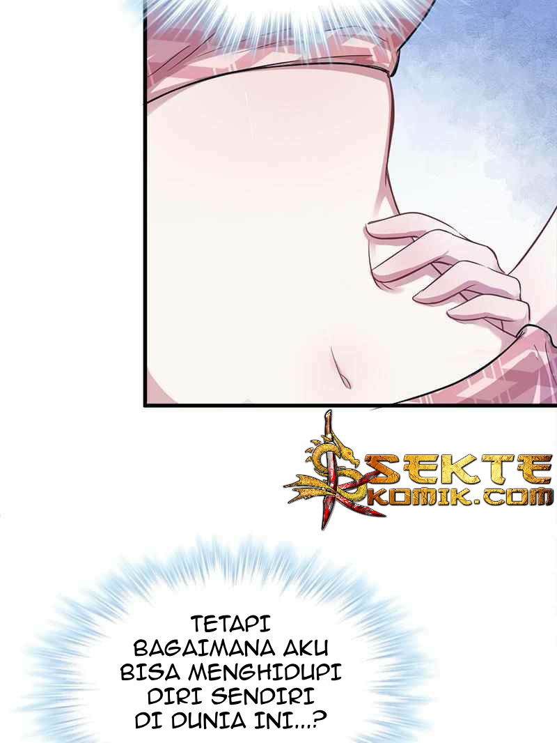 Beauty and the Beast Chapter 42 Gambar 35