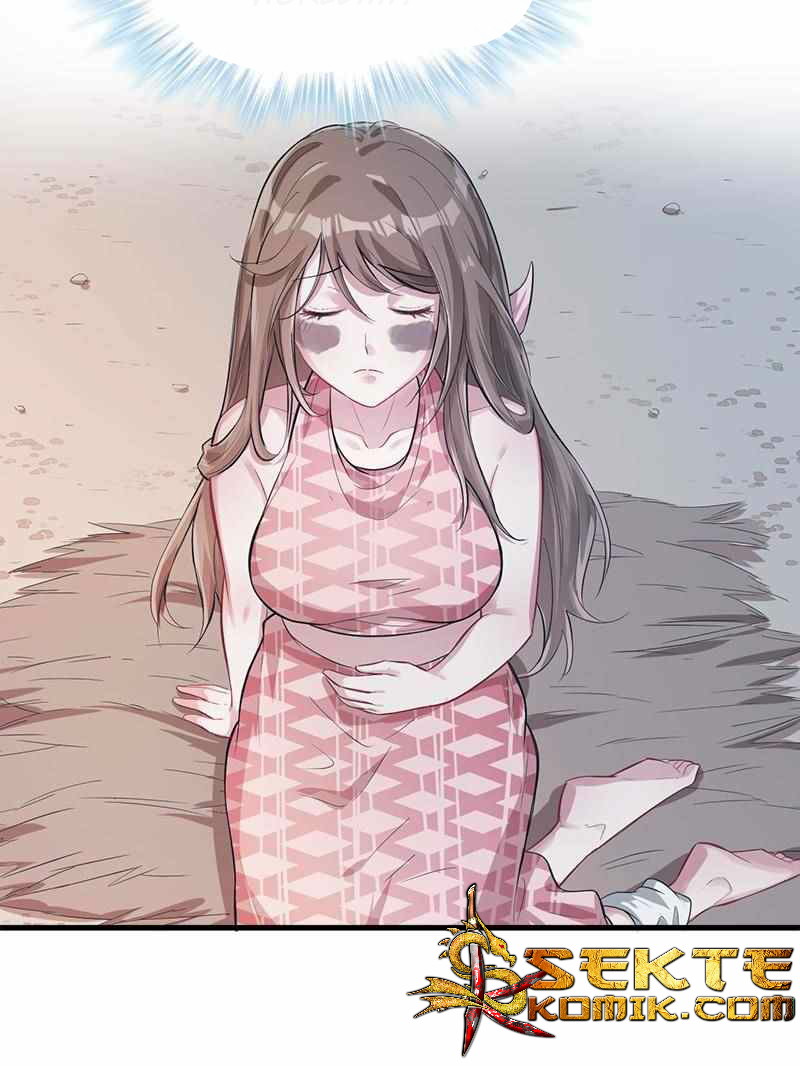 Beauty and the Beast Chapter 42 Gambar 36