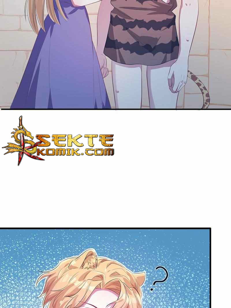 Beauty and the Beast Chapter 41 Gambar 6