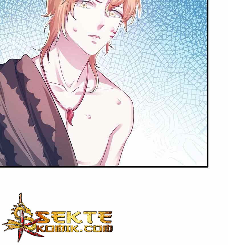 Beauty and the Beast Chapter 41 Gambar 7