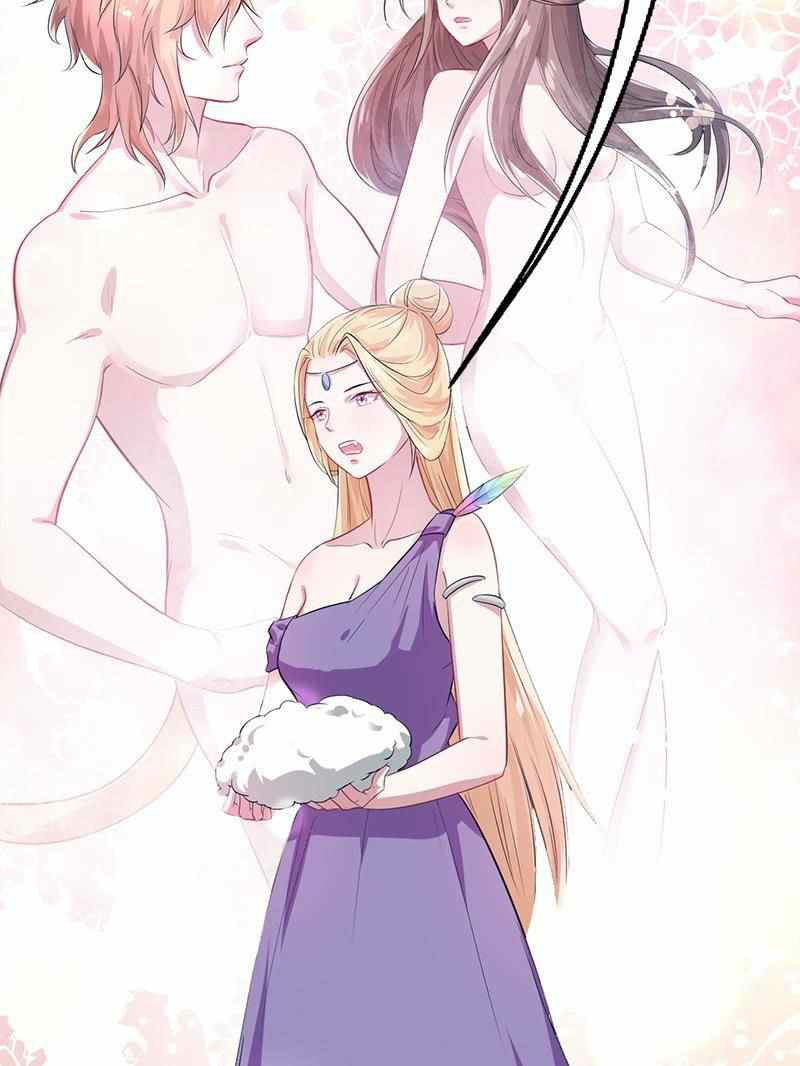 Beauty and the Beast Chapter 41 Gambar 9