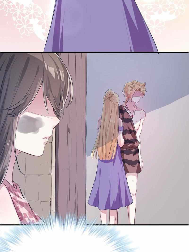 Beauty and the Beast Chapter 41 Gambar 10