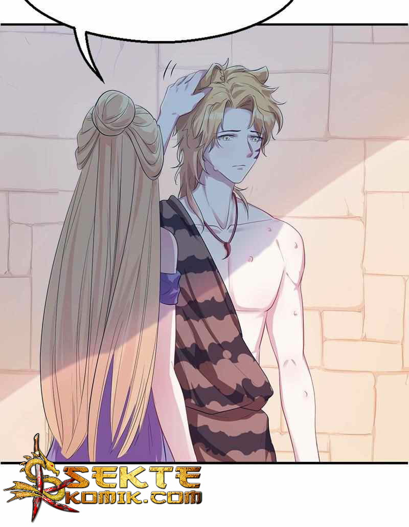 Beauty and the Beast Chapter 41 Gambar 14