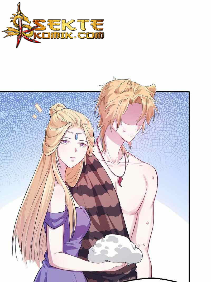 Beauty and the Beast Chapter 41 Gambar 15