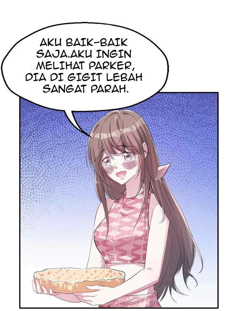 Beauty and the Beast Chapter 41 Gambar 18