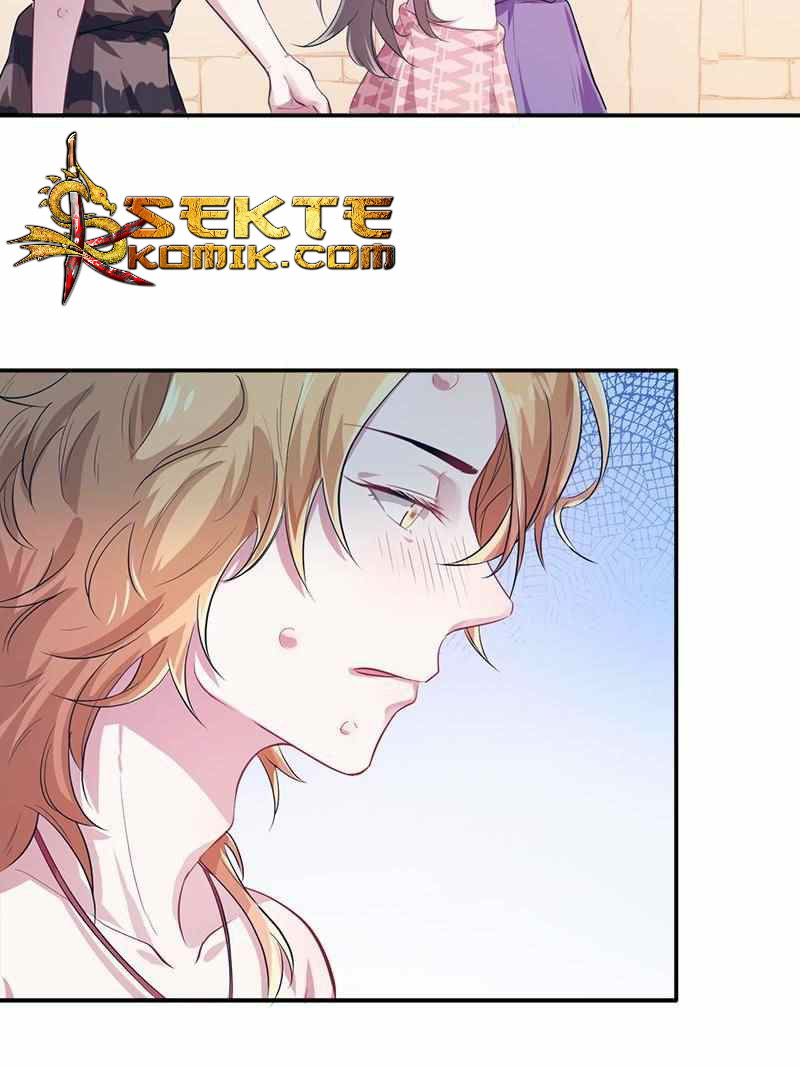 Beauty and the Beast Chapter 41 Gambar 20