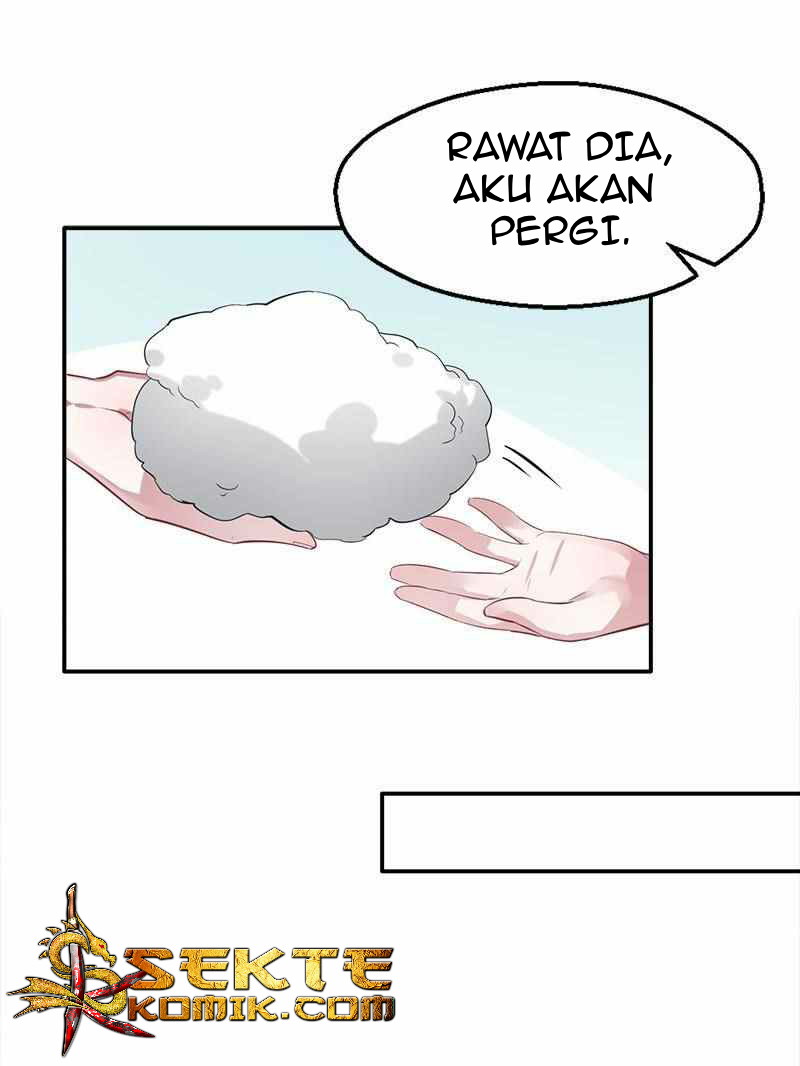 Beauty and the Beast Chapter 41 Gambar 21