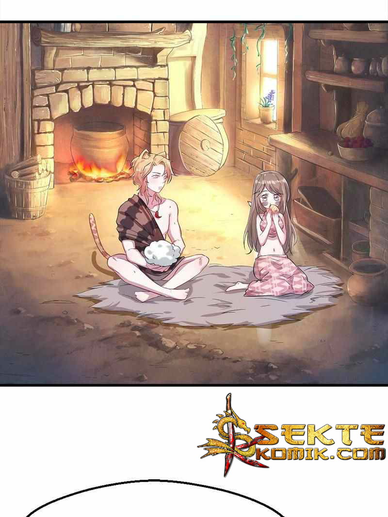 Beauty and the Beast Chapter 41 Gambar 22