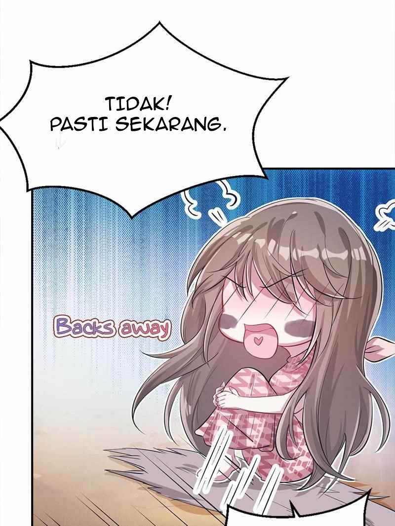 Beauty and the Beast Chapter 41 Gambar 25