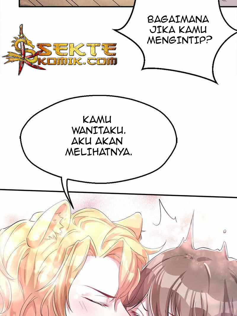 Beauty and the Beast Chapter 41 Gambar 26