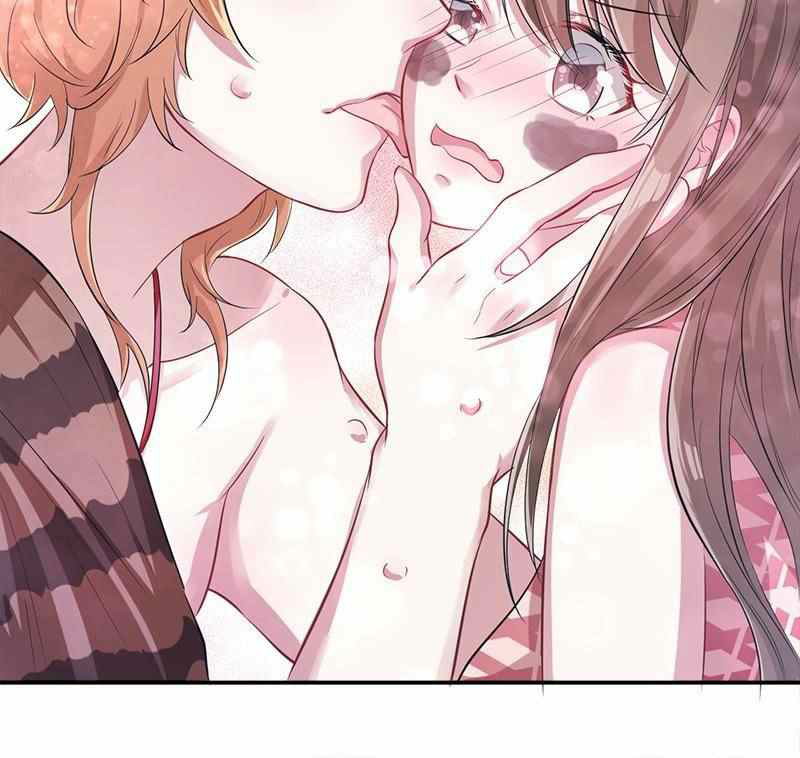 Beauty and the Beast Chapter 41 Gambar 27