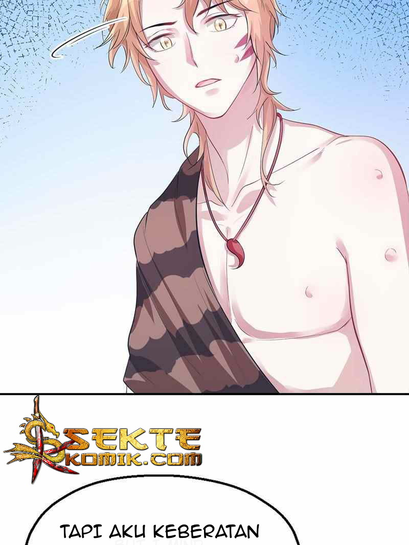 Beauty and the Beast Chapter 41 Gambar 32