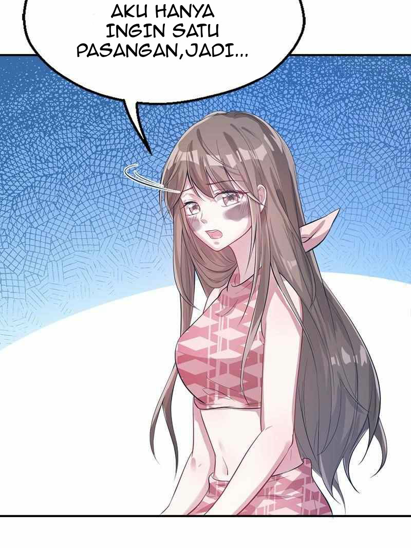 Beauty and the Beast Chapter 41 Gambar 33