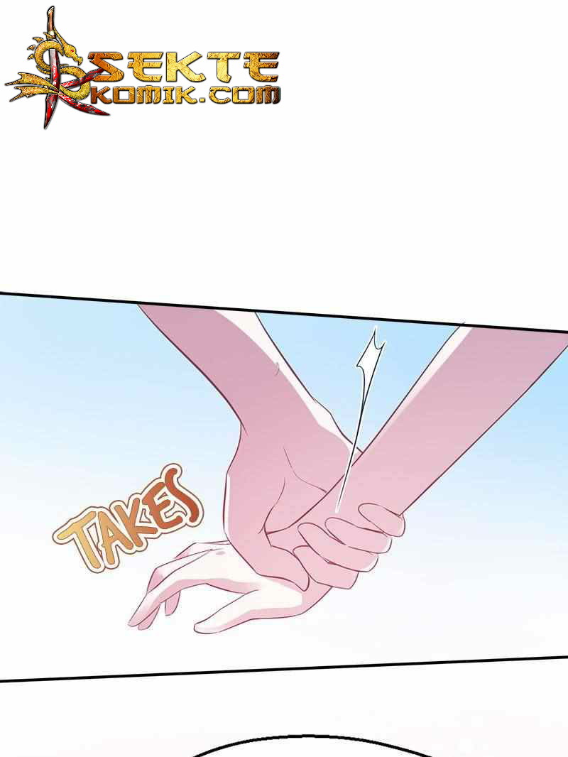 Beauty and the Beast Chapter 41 Gambar 34