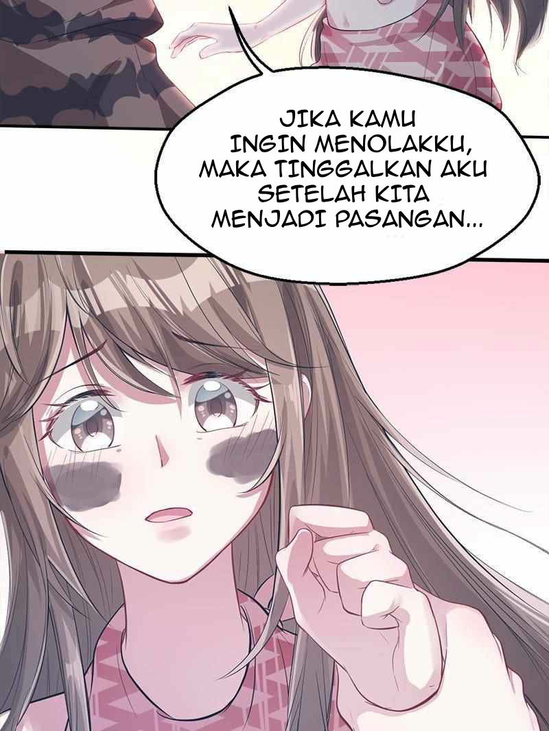 Beauty and the Beast Chapter 41 Gambar 36