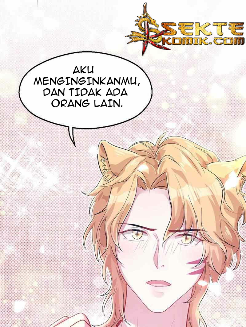 Beauty and the Beast Chapter 41 Gambar 38