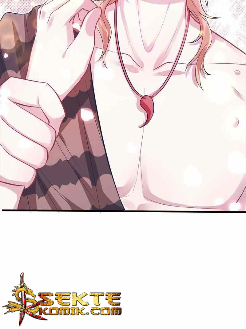 Beauty and the Beast Chapter 41 Gambar 39