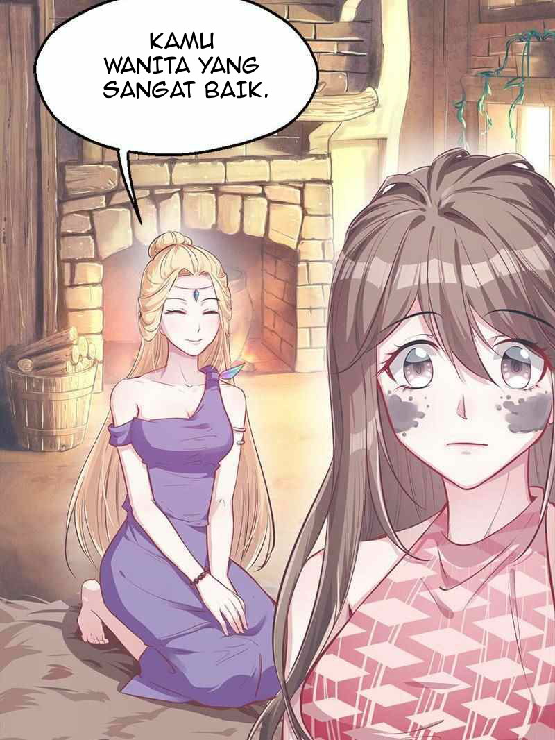 Beauty and the Beast Chapter 40 Gambar 4