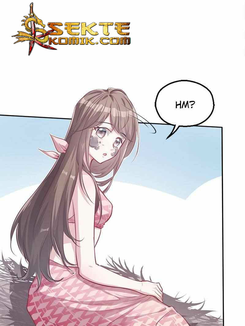 Beauty and the Beast Chapter 40 Gambar 6