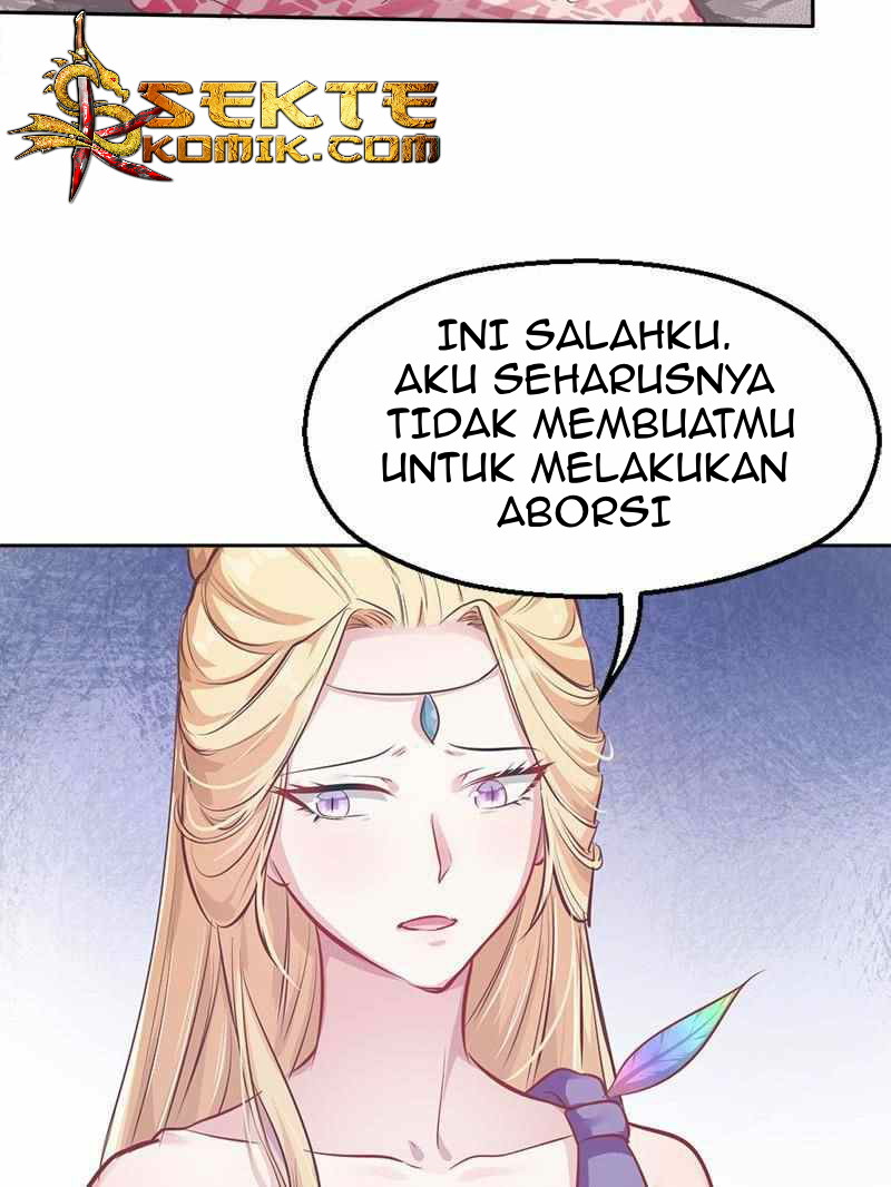 Beauty and the Beast Chapter 40 Gambar 7