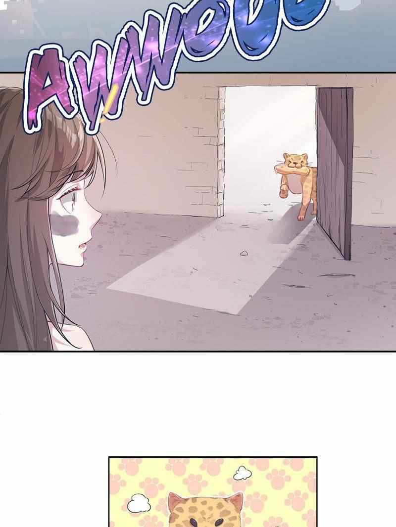 Beauty and the Beast Chapter 40 Gambar 11