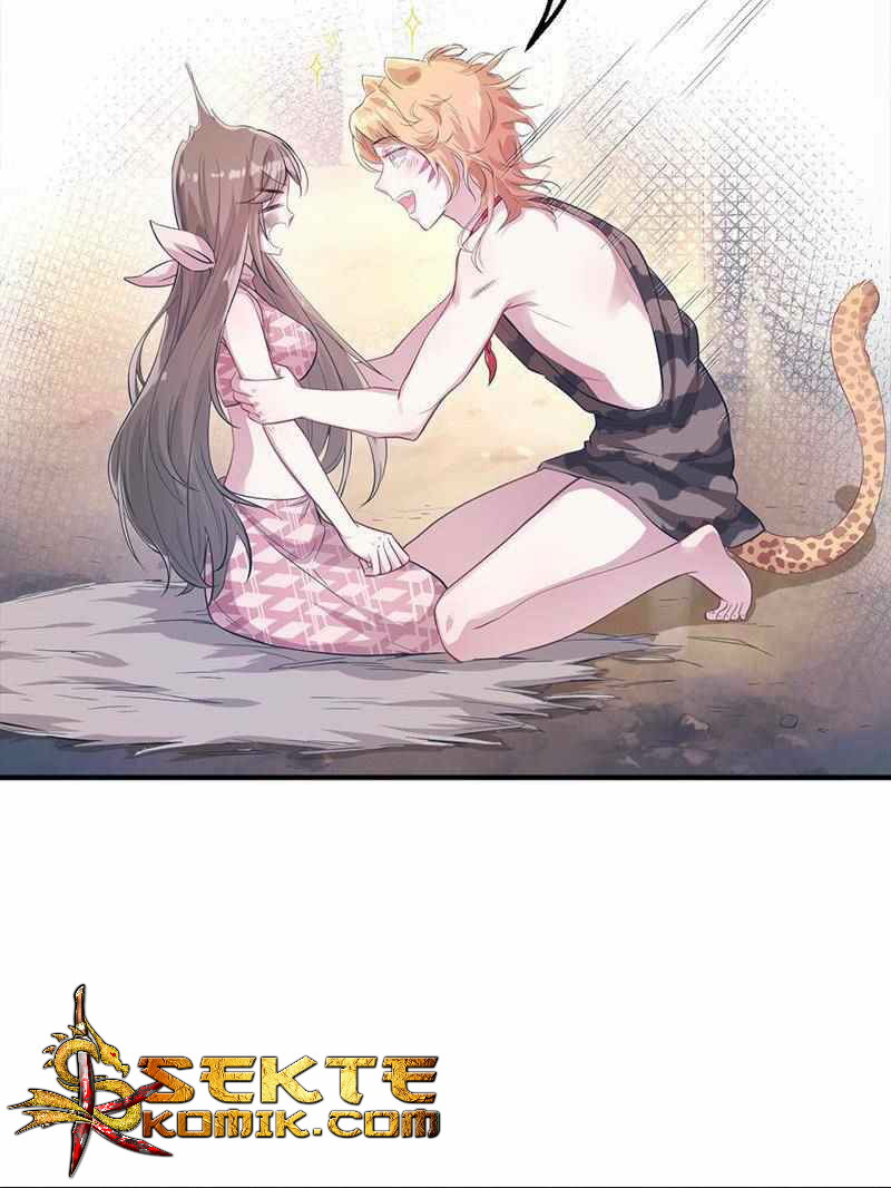 Beauty and the Beast Chapter 40 Gambar 17