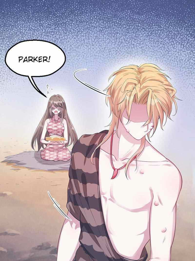 Beauty and the Beast Chapter 40 Gambar 26