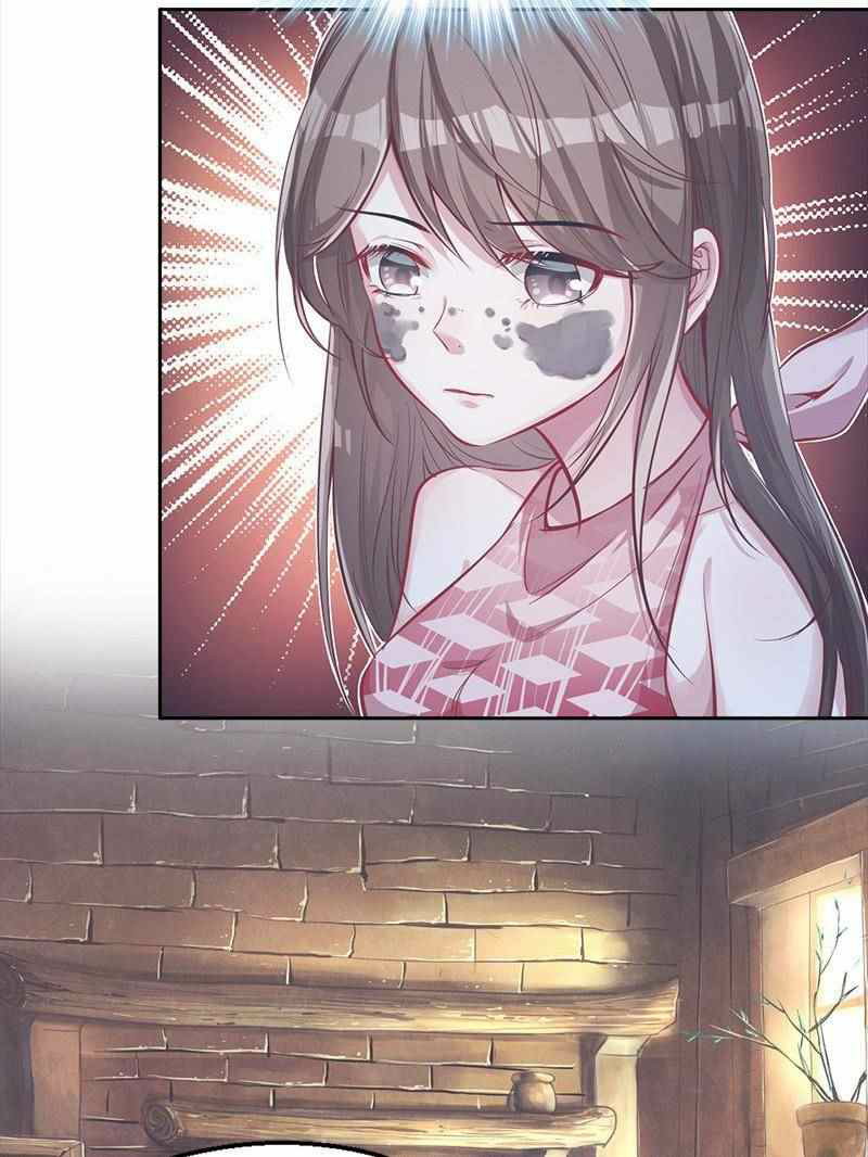 Beauty and the Beast Chapter 40 Gambar 3