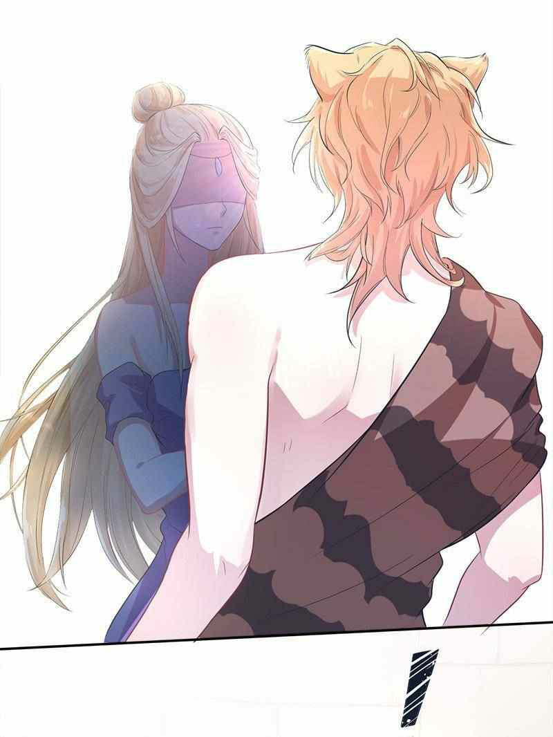 Beauty and the Beast Chapter 40 Gambar 31