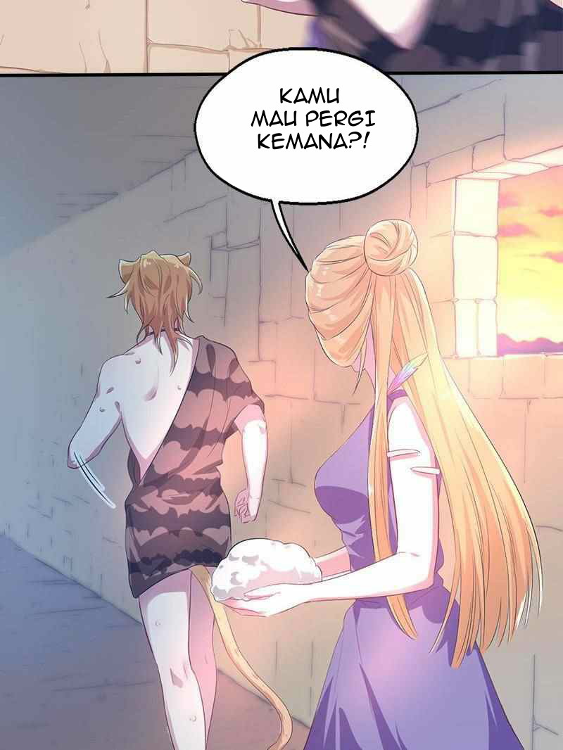 Beauty and the Beast Chapter 40 Gambar 36