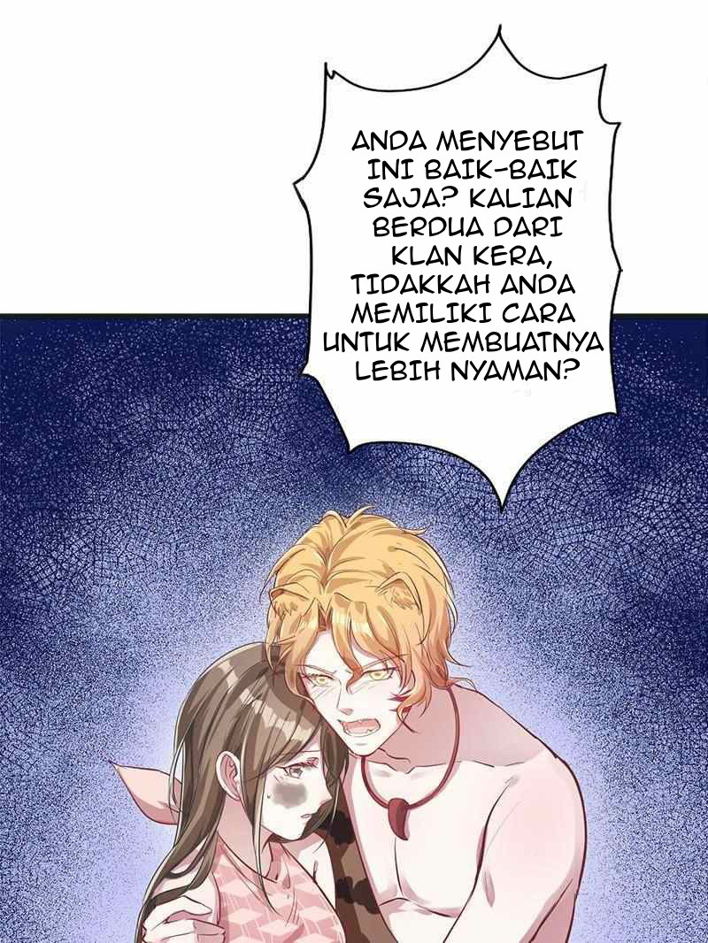 Beauty and the Beast Chapter 39 Gambar 6