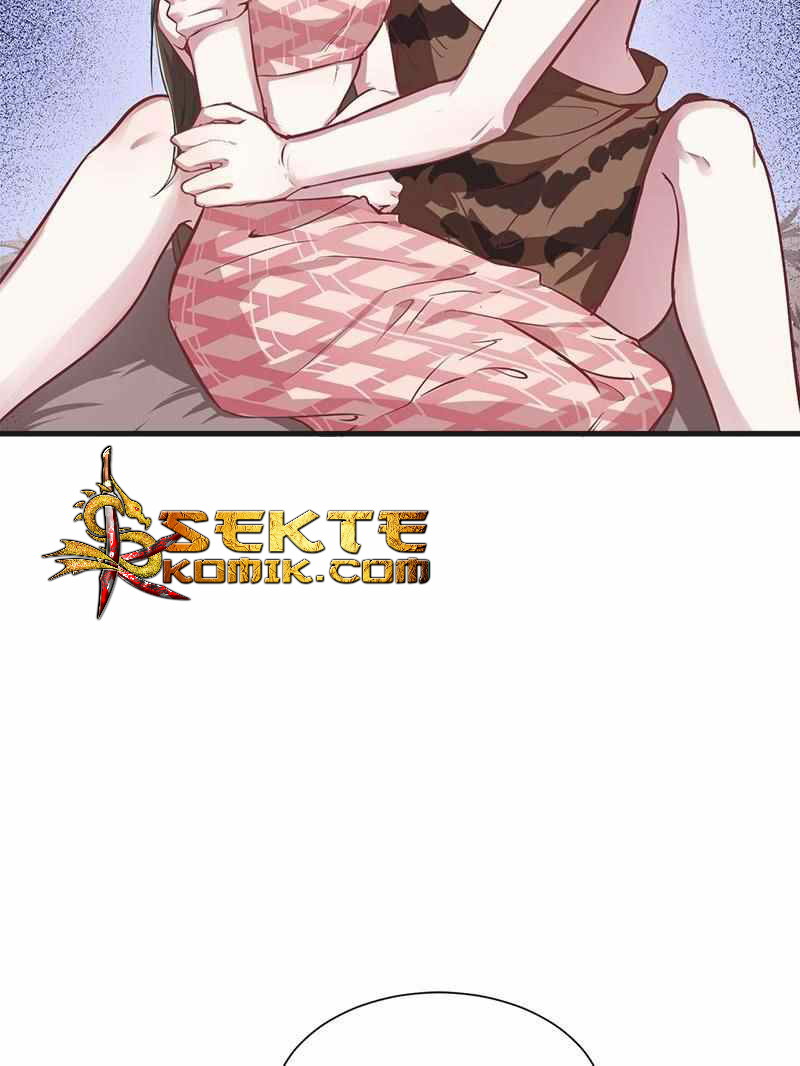 Beauty and the Beast Chapter 39 Gambar 7