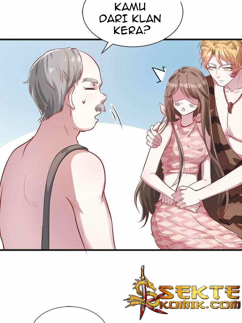 Beauty and the Beast Chapter 39 Gambar 8