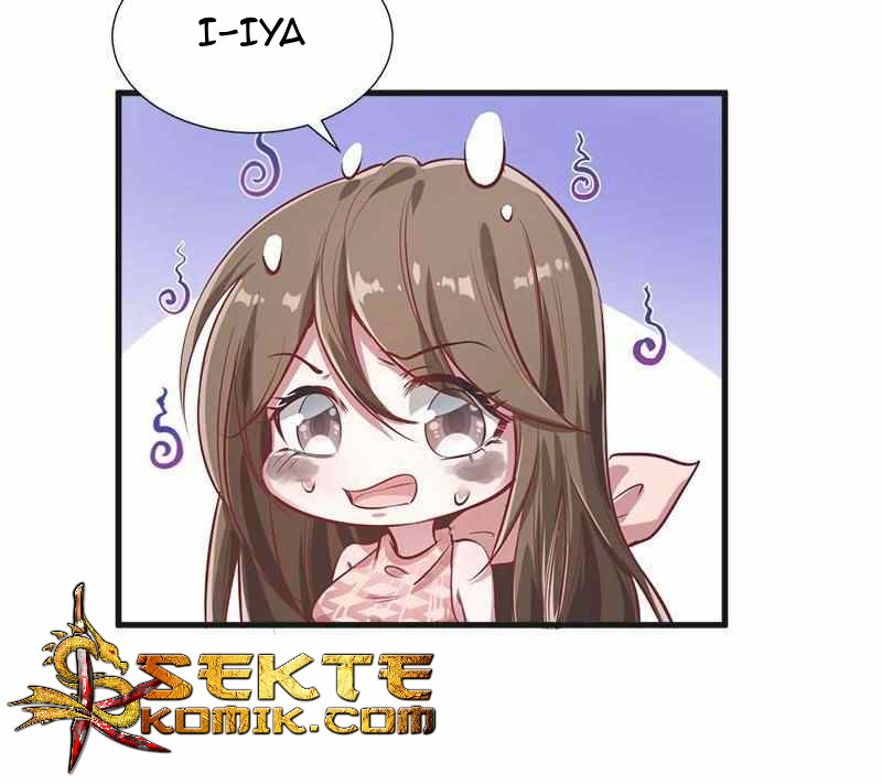 Beauty and the Beast Chapter 39 Gambar 9