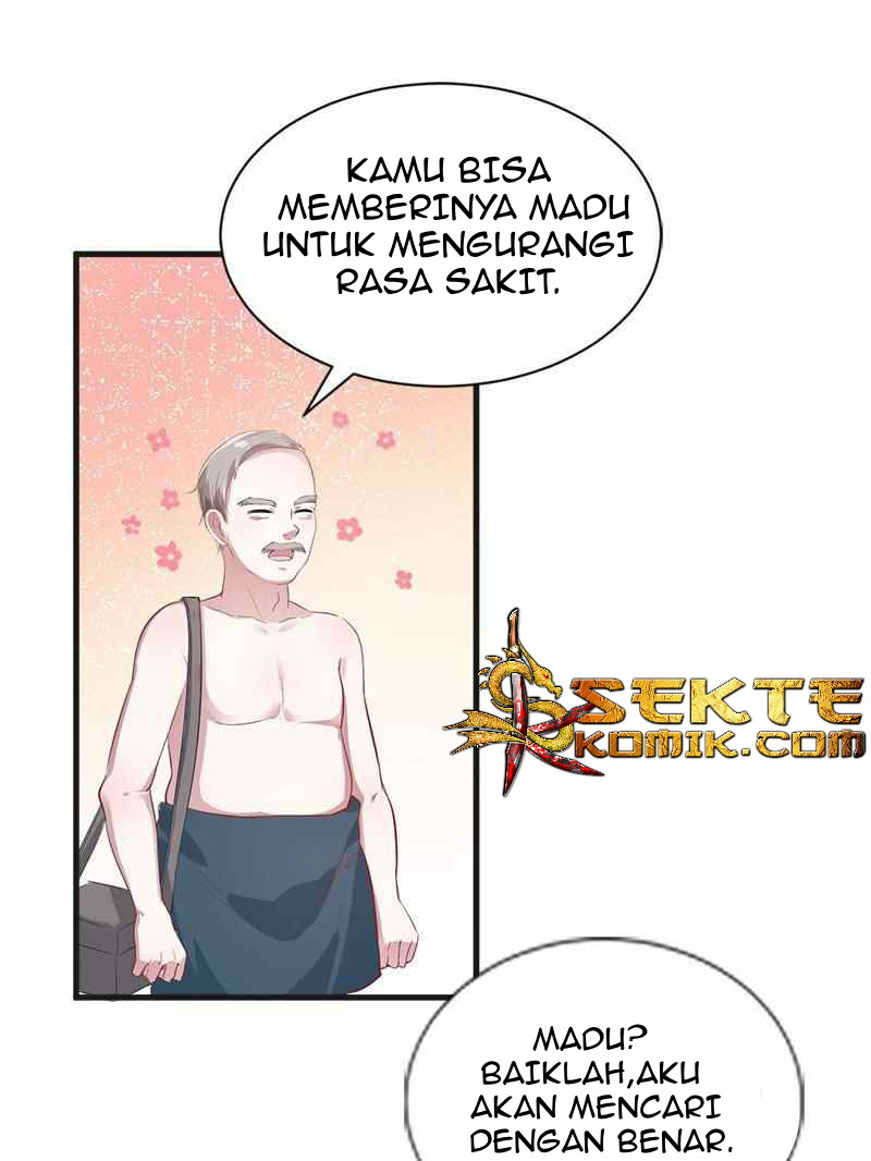 Beauty and the Beast Chapter 39 Gambar 10