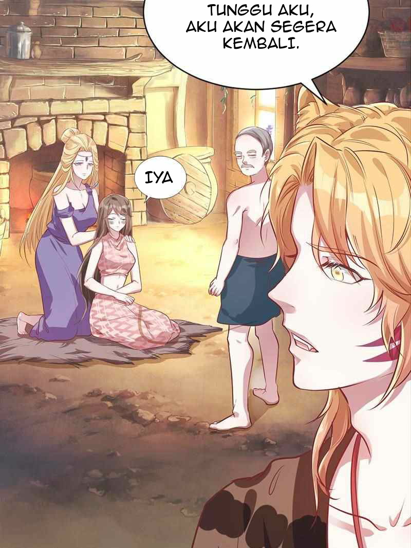 Beauty and the Beast Chapter 39 Gambar 12