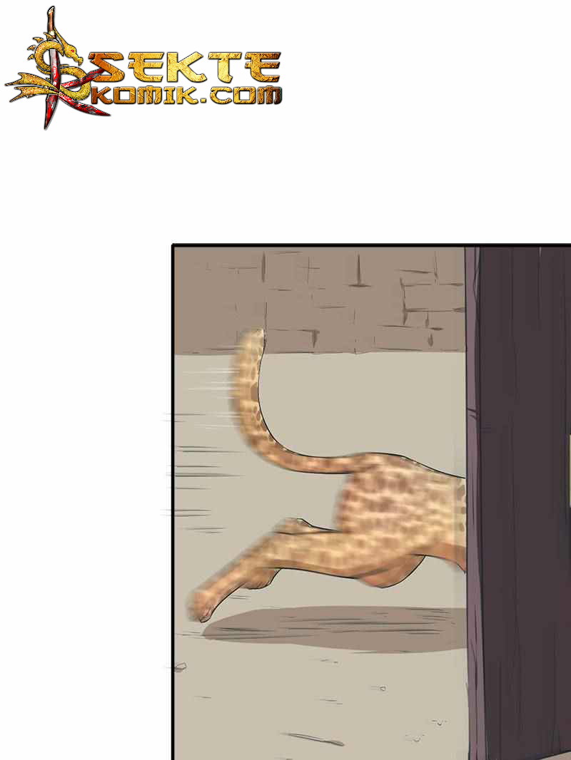 Beauty and the Beast Chapter 39 Gambar 14