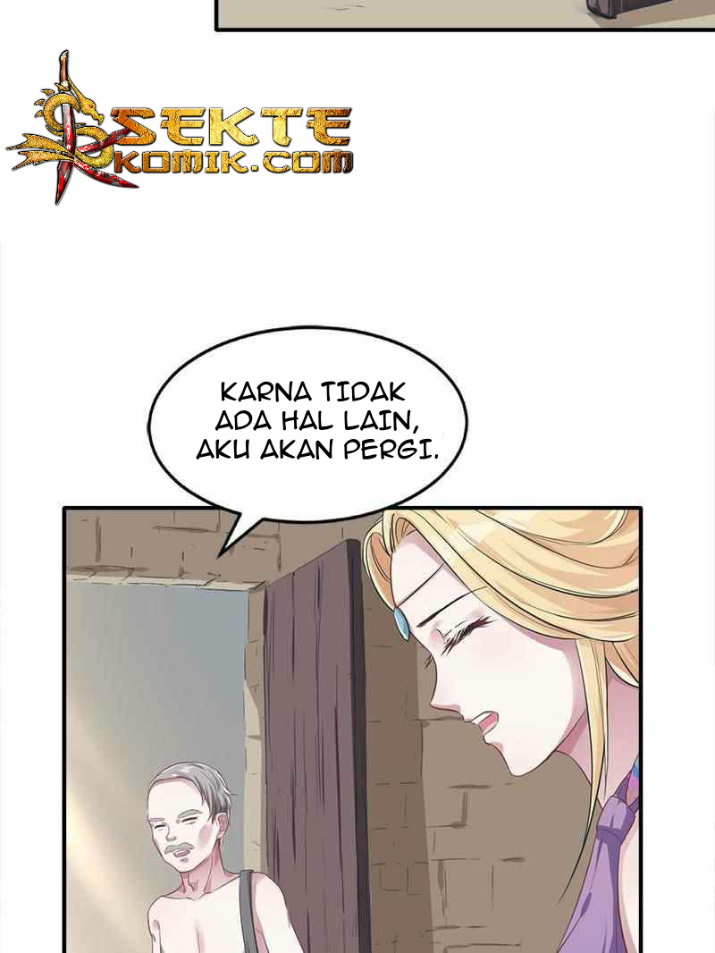 Beauty and the Beast Chapter 39 Gambar 15