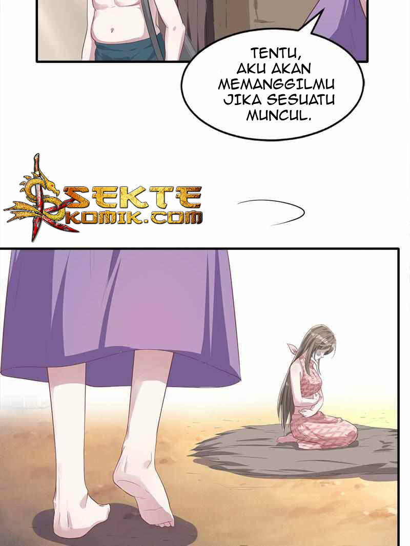 Beauty and the Beast Chapter 39 Gambar 16