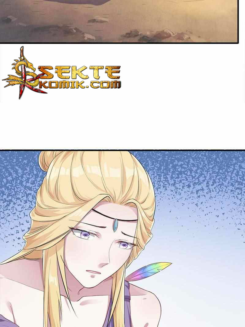 Beauty and the Beast Chapter 39 Gambar 17