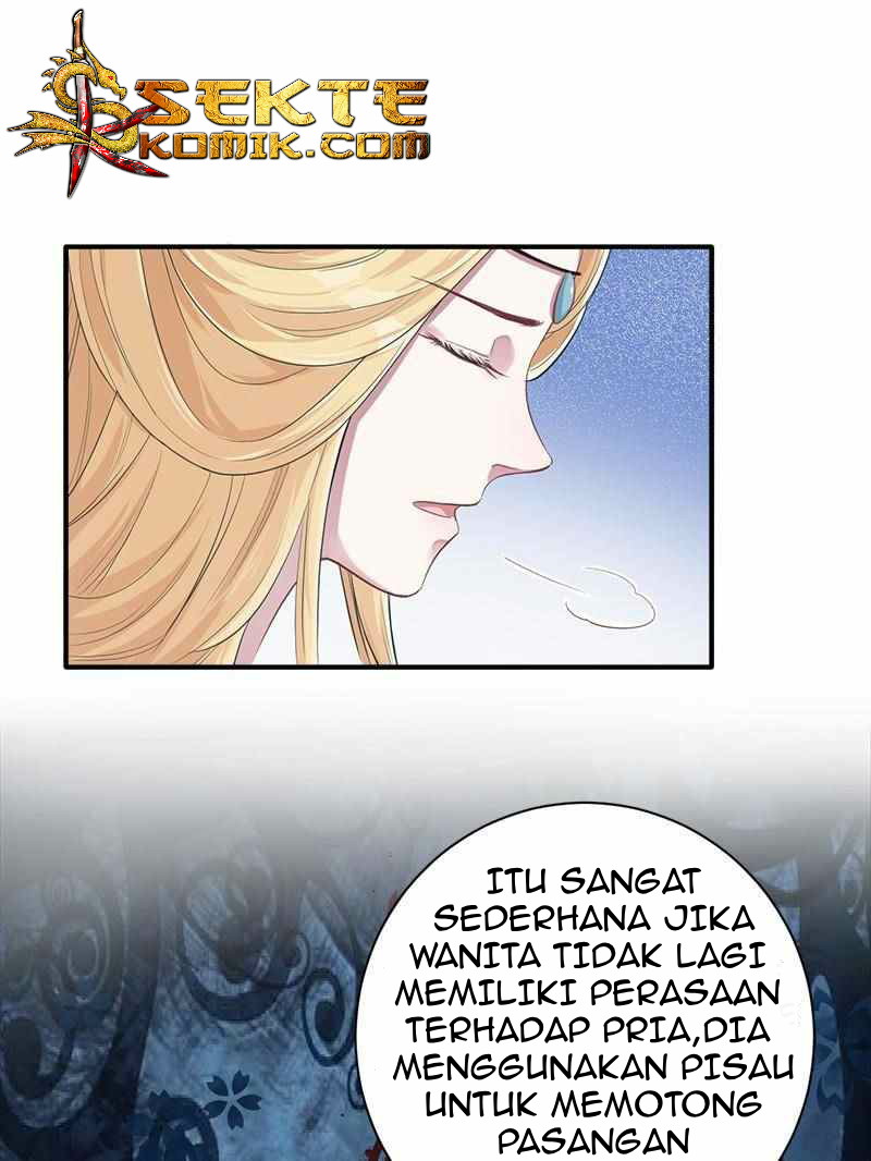 Beauty and the Beast Chapter 39 Gambar 20