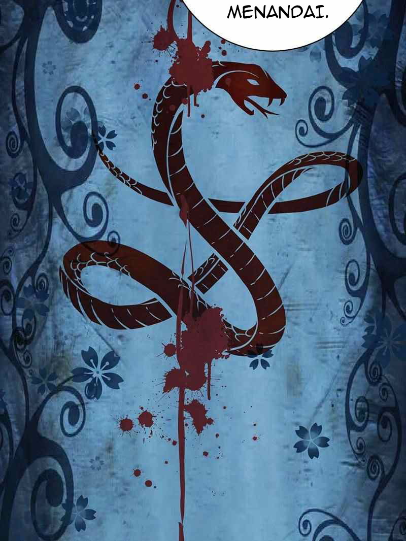 Beauty and the Beast Chapter 39 Gambar 21