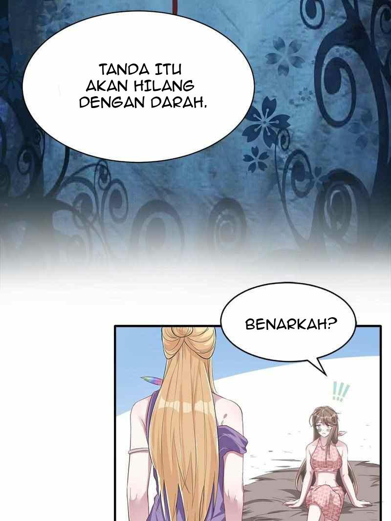 Beauty and the Beast Chapter 39 Gambar 22