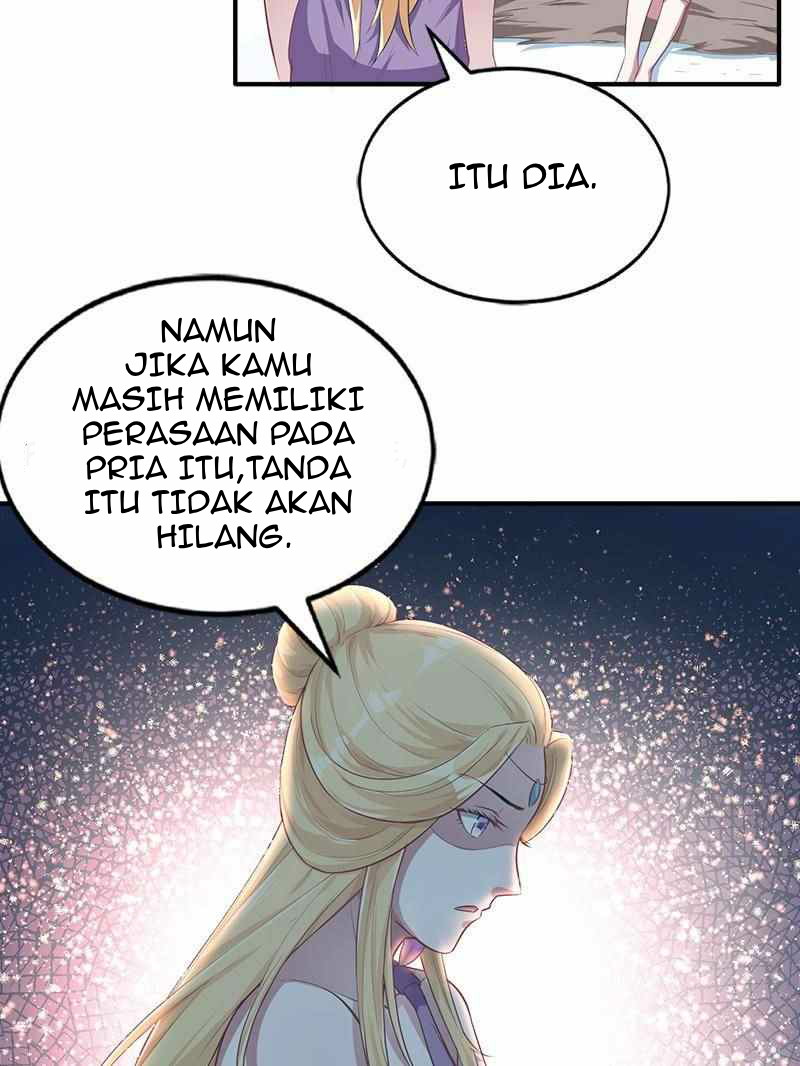 Beauty and the Beast Chapter 39 Gambar 23