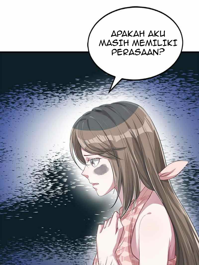 Beauty and the Beast Chapter 39 Gambar 25
