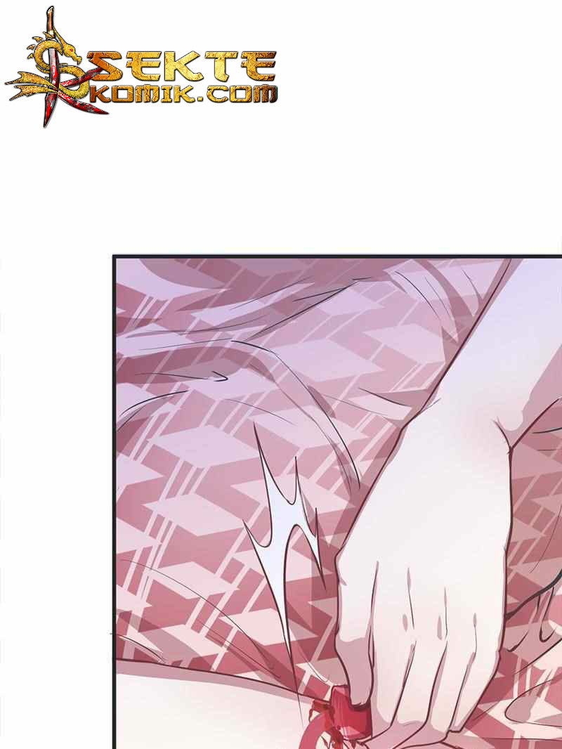 Beauty and the Beast Chapter 39 Gambar 29