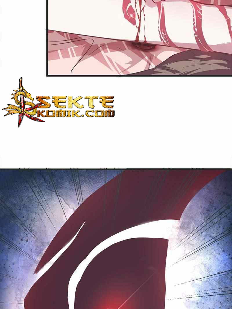 Beauty and the Beast Chapter 39 Gambar 30